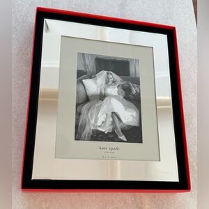 Kate Spade Wedding Frame
